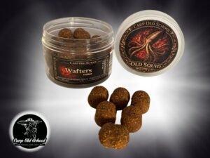 Wafters – Old Squid 150 ml