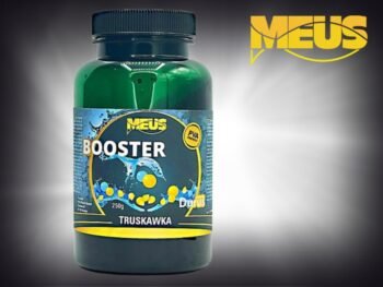 Booster Durus – Truskawka 250 ml