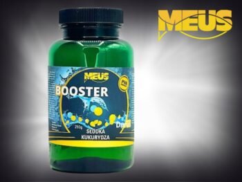 Booster Durus – Słodka Kukurydza 250 ml