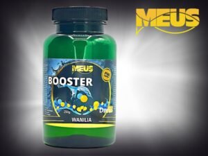 Booster Durus – Wanilia 250 ml
