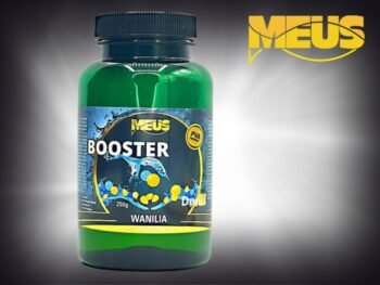 Booster Durus – Wanilia 250 ml