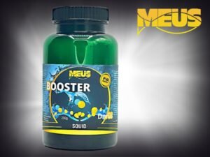 Booster Durus – Kałamarnica 250 ml