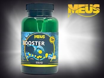 Booster Durus – Kałamarnica 250 ml