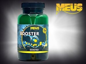 Booster Durus – Ochotka 250 ml