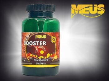 Booster Spectrum – Pomarańcza & Makrela 250 ml