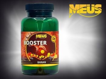 Booster Spectrum – Banan 250 ml