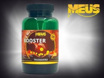 Booster Spectrum – Truskawka 250 ml