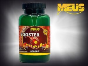 Booster Spectrum – Ananas 250 ml