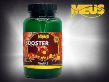Booster Spectrum – Ananas 250 ml