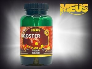 Booster Spectrum – Orzech Tygrysi 250 ml