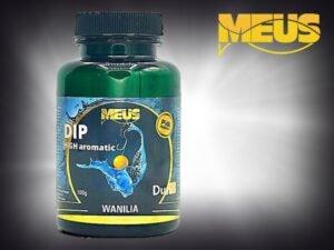 Dip Durus – Wanilia 100g