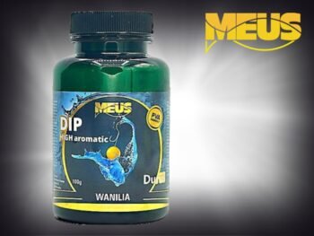 Dip Durus – Wanilia 100g