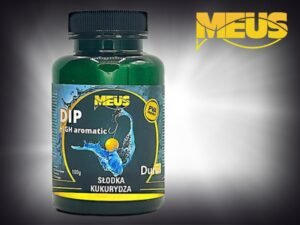 Dip Durus – Słodka Kukurydza 100g