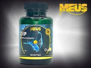 Dip Durus – Ochotka 100g