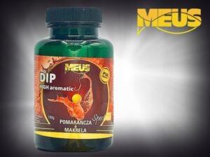 Dip Spectrum – Pomarańcza i Makrela 100g
