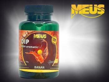 Dip Spectrum – Banan 100g