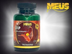 Dip Spectrum – Truskawka 100g