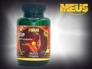 Dip Spectrum – Orzech Tygrysi 100g