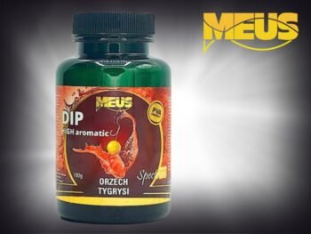 Dip Spectrum – Orzech Tygrysi 100g