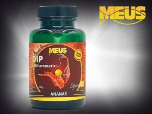 Dip Spectrum – Ananas 100g