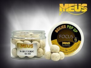 Kulki Pop-Up Focus 15mm – Skisłe Masło