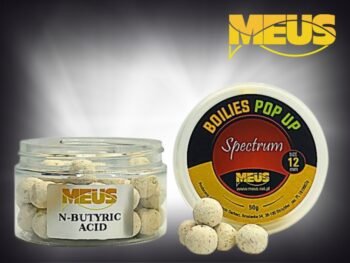 Kulki Pop-Up Spectrum 12mm – Skisłe Masło