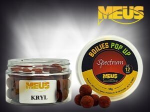 Kulki Pop-Up Spectrum 12mm – Kryl