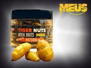 Orzech Tygrysi XXL – Naturalny