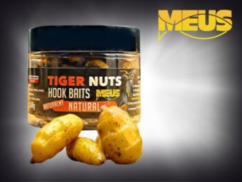 Orzech Tygrysi XXL – Naturalny