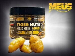 Orzech Tygrysi XXL – Wanilia