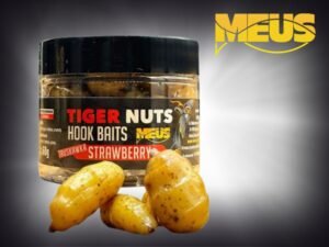 Orzech Tygrysi XXL – Truskawka