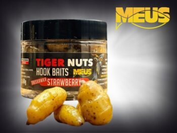 Orzech Tygrysi XXL – Truskawka