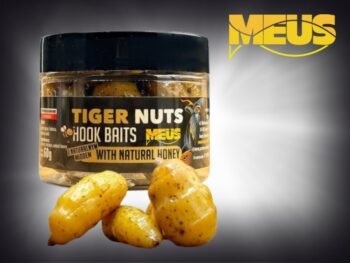 Orzech Tygrysi XXL – z Naturalnym Miodem