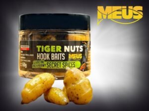 Orzech Tygrysi XXL – Sekretne Przyprawy