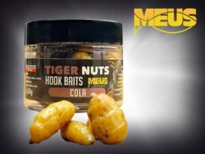 Orzech Tygrysi XXL – Cola