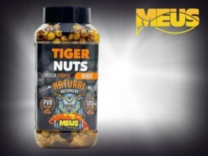 Orzech Tygrysi Gotowy – Naturalny