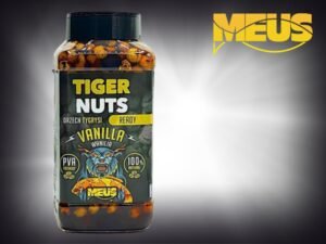 Orzech Tygrysi Gotowy – Wanilia