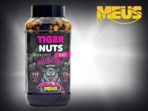 Orzech Tygrysi Gotowy – Morwa