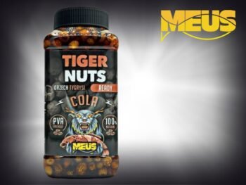 Orzech Tygrysi Gotowy – Cola