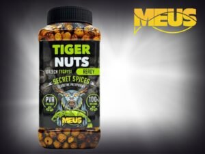 Orzech Tygrysi Gotowy – Sekretne Przyprawy