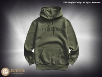 Bluza męska - wzór 001