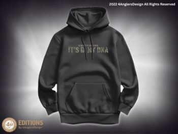 Bluza męska - wzór 002