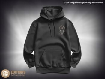 Bluza męska - wzór 003