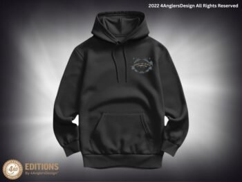 Bluza męska - wzór 004