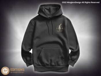 Bluza męska - wzór 005