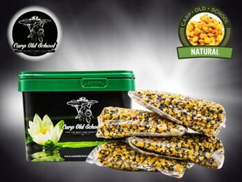 Mix ziaren - Natural 4 x 1kg