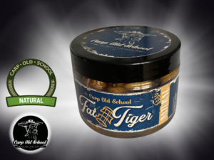 Orzech Tygrysi – Fat Tiger <BR>Natural 150 ml