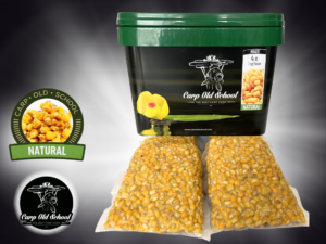 Kukurydza – Natural 4 x 1kg