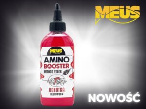 Amino Booster – Ochotka 100ml