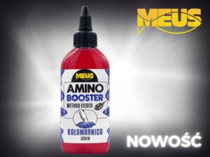 Amino Booster – Kałamarnica 100ml